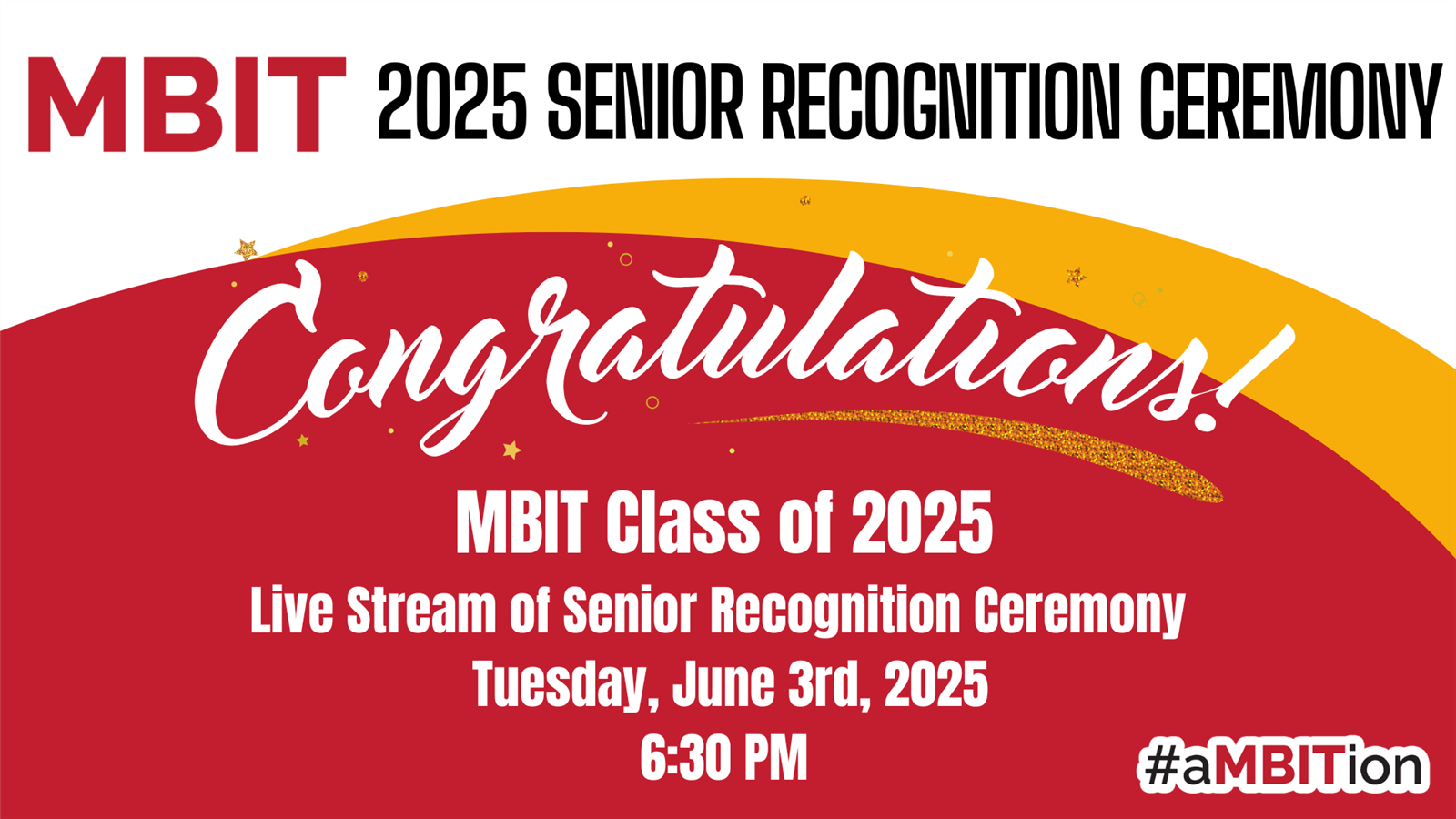  This is a graph that says live streaming over senior recognition on June third